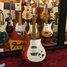 Rickenbacker ES16/6 Ryder, Fireglo: Full Instrument - Front