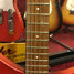 Rickenbacker ES16/6 Ryder, Fireglo: Neck - Front