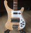 Rickenbacker 4003/4 , Mapleglo: Body - Front