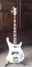Rickenbacker 4003/4 , Mapleglo: Full Instrument - Front