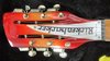 Rickenbacker 620/12 , Fireglo: Headstock