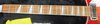Rickenbacker 620/12 , Fireglo: Neck - Front