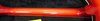 Rickenbacker 620/12 , Fireglo: Neck - Rear