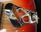 Rickenbacker 620/12 , Fireglo: Close up - Free
