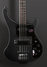 Rickenbacker 4003/4 Noir, Matte Black: Free image