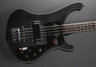Rickenbacker 4003/4 Noir, Matte Black: Body - Front