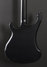 Apr 2017 Rickenbacker 4003/4 Noir, Matte Black: Body - Rear