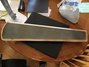 Rickenbacker 102/6 LapSteel, Mapleglo: Full Instrument - Rear
