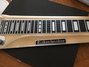 Rickenbacker 102/6 LapSteel, Mapleglo: Neck - Front