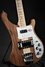 Rickenbacker 4003/4 S, Natural Walnut: Free image