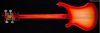 Rickenbacker 4003/4 , Fireglo: Full Instrument - Rear