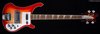 Rickenbacker 4003/4 , Fireglo: Full Instrument - Front