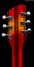 Rickenbacker 330/6 , Fireglo: Headstock - Rear