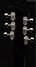Rickenbacker 325/6 C64, Jetglo: Headstock - Rear