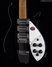 Rickenbacker 325/6 C64, Jetglo: Body - Front