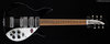 Rickenbacker 325/6 C64, Jetglo: Full Instrument - Front