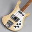 Rickenbacker 4001/4 S, Satin Mapleglo: Free image
