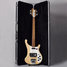 Rickenbacker 4001/4 S, Satin Mapleglo: Full Instrument - Front