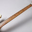 Rickenbacker 4001/4 S, Satin Mapleglo: Neck - Front