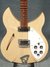 Rickenbacker 330/6 , Mapleglo: Body - Front