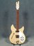 Rickenbacker 330/6 , Mapleglo: Full Instrument - Front