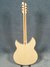 Rickenbacker 330/6 , Mapleglo: Full Instrument - Rear