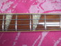 Rickenbacker 4001/4 Mod, Autumnglo: Close up - Free