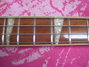Rickenbacker 4001/4 Mod, Autumnglo: Close up - Free2