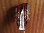 Rickenbacker 360/12 V64, Fireglo: Headstock