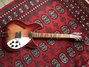 Rickenbacker 360/12 V64, Fireglo: Full Instrument - Front