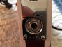 Rickenbacker 360/12 V64, Fireglo: Close up - Free