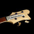 Rickenbacker 4003/4 , Mapleglo: Headstock