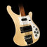 Rickenbacker 4003/4 , Mapleglo: Body - Front