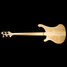 Rickenbacker 4003/4 , Mapleglo: Full Instrument - Rear