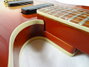 Rickenbacker 250/6 El Dorado, Fireglo: Free image