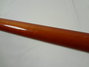 Rickenbacker 250/6 El Dorado, Fireglo: Neck - Rear