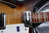Rickenbacker 381/6 V69, MonteBrown: Free image2