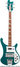 Rickenbacker 4003/4 , Turquoise: Full Instrument - Front