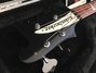 Rickenbacker 4003/4 , Jetglo: Headstock