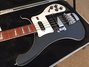 Rickenbacker 4003/4 , Jetglo: Free image