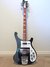 Rickenbacker 4003/4 , Jetglo: Full Instrument - Front