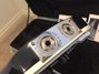 Rickenbacker 4003/4 , Jetglo: Close up - Free