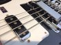 Rickenbacker 4003/4 , Jetglo: Close up - Free2