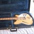 Rickenbacker 370/12 RM, Mapleglo: Free image