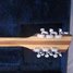 Rickenbacker 370/12 RM, Mapleglo: Headstock - Rear