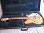 Rickenbacker 370/12 RM, Mapleglo: Full Instrument - Front