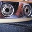 Rickenbacker 370/12 RM, Mapleglo: Close up - Free