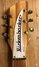 Rickenbacker 365/6 , Mapleglo: Headstock
