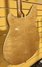 May 1967 Rickenbacker 365/6 , Mapleglo: Body - Rear