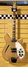 Rickenbacker 365/6 , Mapleglo: Full Instrument - Front